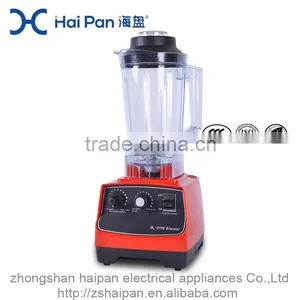 Heavy Duty Kitchen Automatic Soup Maker Soup Blender & Smoothie Maker thumbnail-1