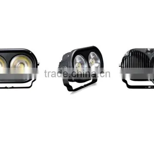 High Lumen Led Work Light, 80w Led Worklamp, Led Driving Work Lamp 80W thumbnail-2