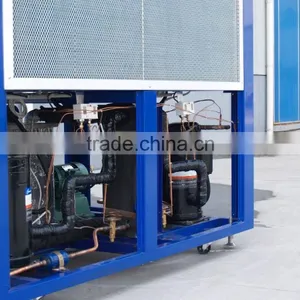Industrial Refrigerator Water Cooled Process Chiller thumbnail-4