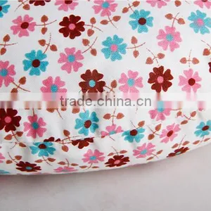 Hot Sell Fashion 100% Cotton u Shape Pillow / Neck Pillow/neck Pillow Case thumbnail-6