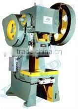 Power Press,Punching Machine,Punch Press 63T/80T/100T/125T/160T/200T/250T thumbnail-3