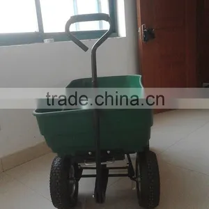 Qingdao Hot Selling Child Garden Toy Tool Cart 2145 thumbnail-5