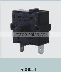 Rotary Switch thumbnail-1