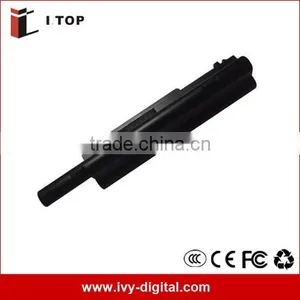High Quality Laptop Battery for DELL 1340 PP17S T555C T561C 6 Cells Laptop Battery Replacement With CE ROHS FCC thumbnail-1