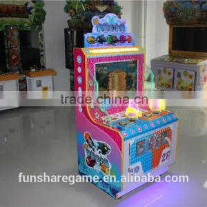 New Fishing Ticket Selling Amusement Game For Kids thumbnail-6