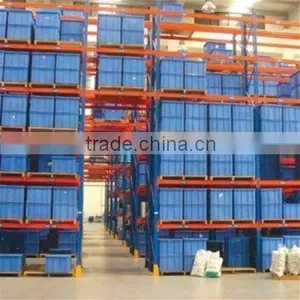 Warehouse Rack thumbnail-1