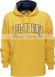 Cotton Fleece Hoodies thumbnail-1