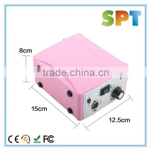 Best Sellers Electric Drilling Machine Nail Tools Nail Drill Machine Electric Toenail File Promed Nail Drill thumbnail-2