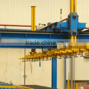 Fully Automatic Machine for Palletizing Manipulator thumbnail-6