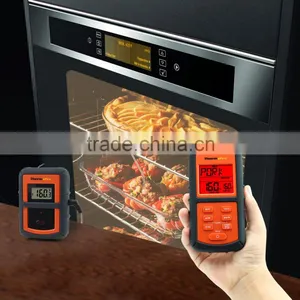 Digital Instant Read Meat Thermometers Oven Thermometer thumbnail-4