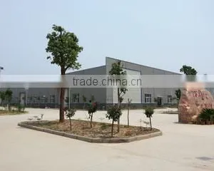 Henan Zonstar-Richi Machinery Co., Ltd. company overview - view 1 thumbnail