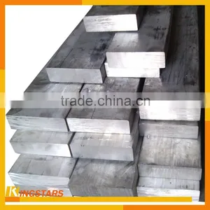 Aluminium Square Bar thumbnail-5