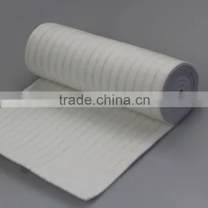 Popular High Quality Cheap Polyester Nonwoven Fabrics for Chemical Plant thumbnail-6