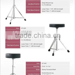 Taiwan Drum Throne For Sale Instrument Percussion thumbnail-4