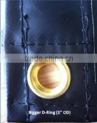 PVC Tarpaulin Truck Cover thumbnail-1