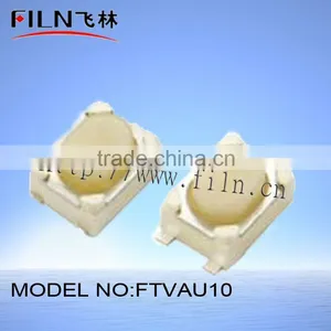 FTVAU10 Mini Tact Button Livolo Touch Switch thumbnail-1