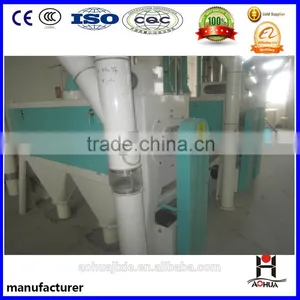 Best Price Mill MachineWheat Scourer thumbnail-3