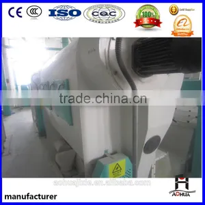 Asp Air Recycle System/ Recycling Aspirating Channel/wheat Cleaning Machine thumbnail-2