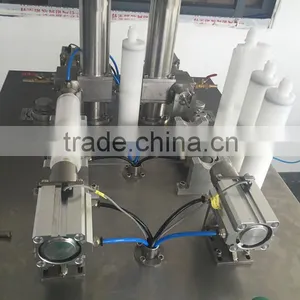 Filling Machine or Small Powder Filling Machine thumbnail-2