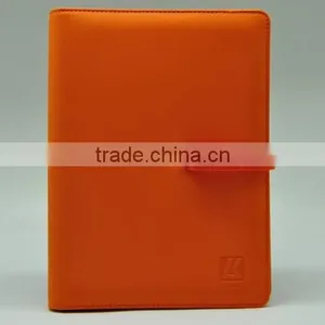 Plain Notebook a5 Notebook With Usb thumbnail-1