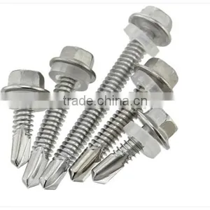 Stainless Steel Self Drilling Screw/self Drilling Screw/stainless Drilling Screw thumbnail-4