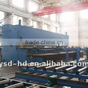 The Biggest Hydraulic Shearing Machine in the World thumbnail-1