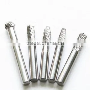 Tungsten Cabide Drill Bit thumbnail-1