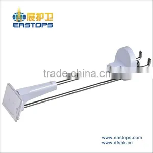 Metal Security Display Hook thumbnail-1