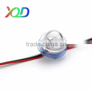 Ws2811 SMD 5050 Ws2801 12v Each Pixel per Led Digital Playground thumbnail-2