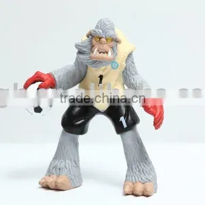 Carton Figurne,Model Figurine,PVC Figurine thumbnail-1
