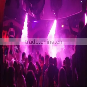 Guangzhou Kiya New 1500w Led Moving Head Smoke Machine thumbnail-4