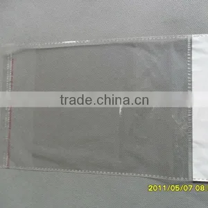 High Speed Side Sealing Thermal Cutting Bag Making Machine thumbnail-5