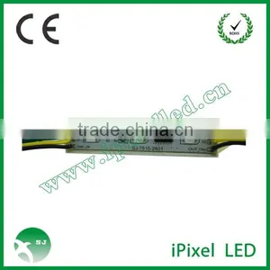 3led Waterproof 5050smd Smart Pixel Rgb Led Module thumbnail-1