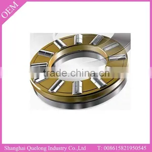 CAF Brand Name SL182216 Cylindrical Roller Bearing thumbnail-6