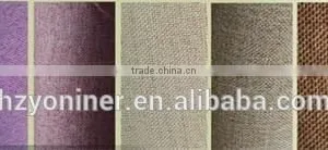 2015 Hot Sale 019 Linen Like Curtain Fabric ; Made up Curatin in Hotel or Home thumbnail-4