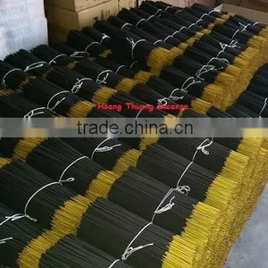 Black Raw Agarbatti Sticks...new Pice 2015 thumbnail-1