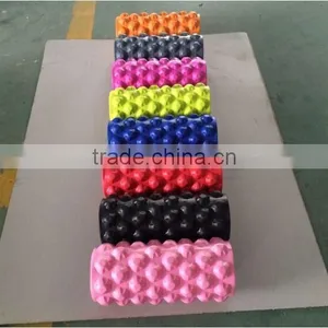 China Performance The Grid/yoga Revolutionary Foam Massage Roller thumbnail-6