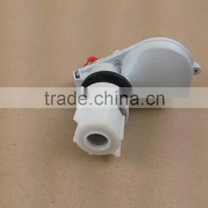 Compact Design Toilet Inlet Valve (high Speed Fill Valve ) thumbnail-3