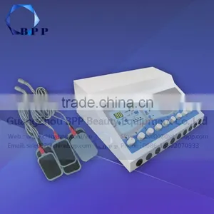 Home Use Microcurrent Ems Beauty Machine thumbnail-1