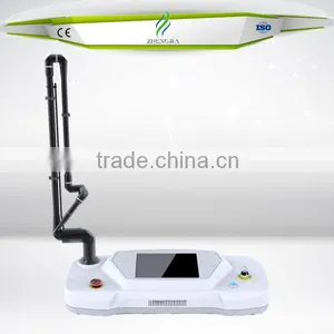 Skin Resurfacing Protable Fractional Co2 FDA Approved Laser Equipment/co2 Fractional Laser/fractional Co2 Laser thumbnail-5
