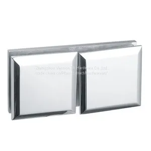 Bathroom Shower Accessory Clamp Fixing thumbnail-2