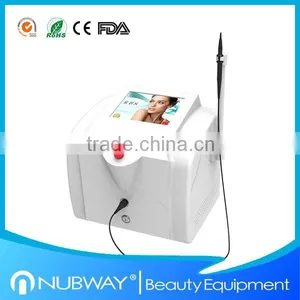 Spider Vein Removal and Cherry Shaped Vascular Surgical Machine thumbnail-1