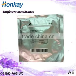Cryotherapy Freezing Machines Antifreeze Membrane thumbnail-1