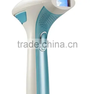2016 Shenzhen CosBeauty Mini IPL Laser Hair Removal Skin Rejuvenation Machine Home Use thumbnail-5