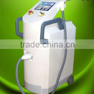 Laser Hair Remover Machine for Face and Body thumbnail-1