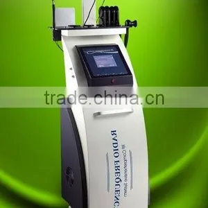 Stand Type Permanent 2013 Professional Multi-Functional Beauty Equipment Body Curving Machine Fade Melasma Skin Inspection thumbnail-1