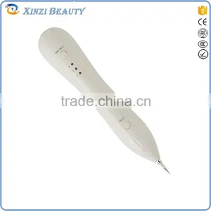 Portable Laser Plasma Spots Removal Pen Removal Scars Beauty Laser Mole Removal Pen thumbnail-2