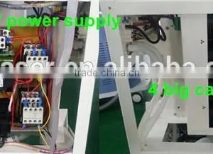 2016 Professional High Quality Opt Elight Beauty Machine / Opt Shr Hair Removal Machine / Opt Shr Hair Ipl thumbnail-6