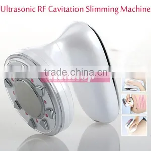 3 IN 1 LED Therapy Rechargeable Photon RF Radio Frequency Skin Tightening RF Slimming Machine Massger For Full Body/Leg/Arm thumbnail-6