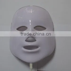 Hotselling Skin Rejuventation Acne Removal Beauty Equipment Led Mask thumbnail-1